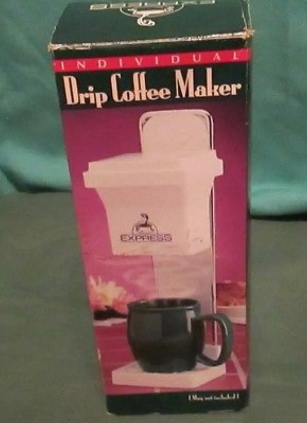 Pieni espressokone